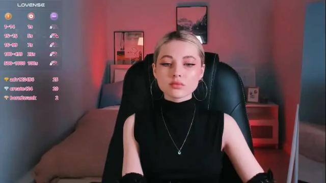 Thumbnail 3, kimmie_shine's Stream at Chaturbate, 1 month ago