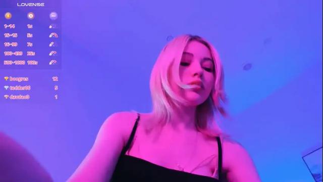Image 12 of kimmie_shine Stream on Chaturbate on 1 month ago