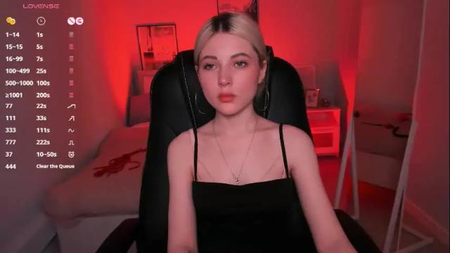 Thumbnail 2, kimmie_shine's Stream at Chaturbate, 1 month ago
