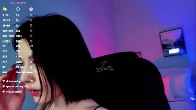 Image 4 of kimmie_shine Stream on Chaturbate on 24 days ago