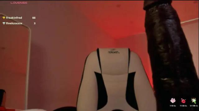 Thumbnail 3, kimmie_shine's Stream at Chaturbate, 7 days ago