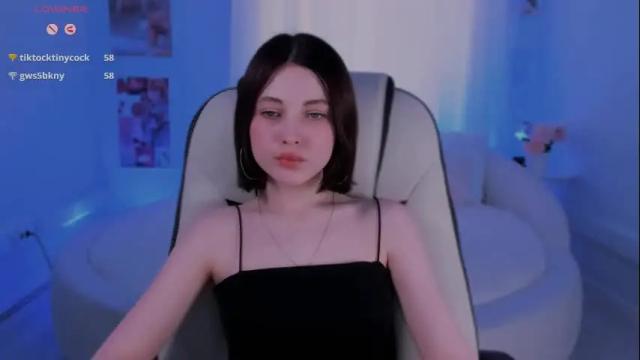 Thumbnail 1, kimmie_shine's Stream at Chaturbate, 5 days ago