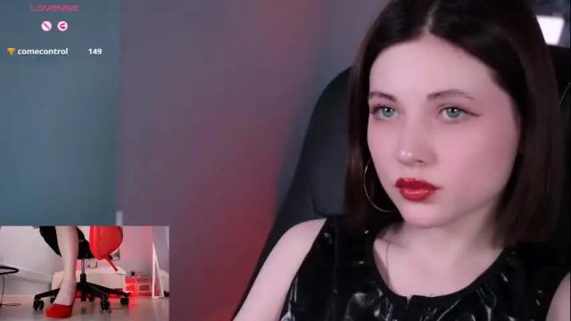 Thumbnail 2, kimmie_shine's Stream at Chaturbate, 3 days ago