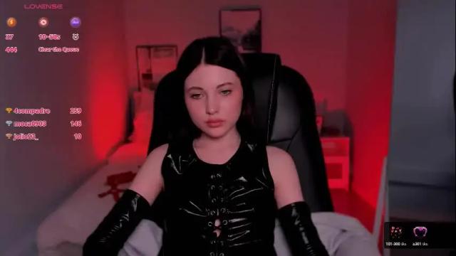 Image 2 of kimmie_shine Stream on Chaturbate on 2 days ago