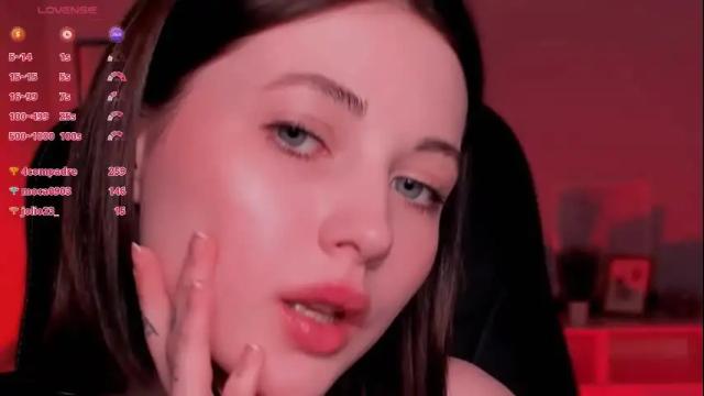 Image 4 of kimmie_shine Stream on Chaturbate on 2 days ago