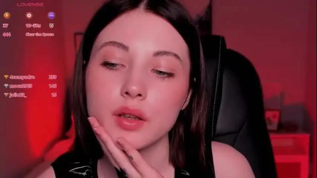 Thumbnail 2, kimmie_shine's Stream at Chaturbate, 21 hours ago