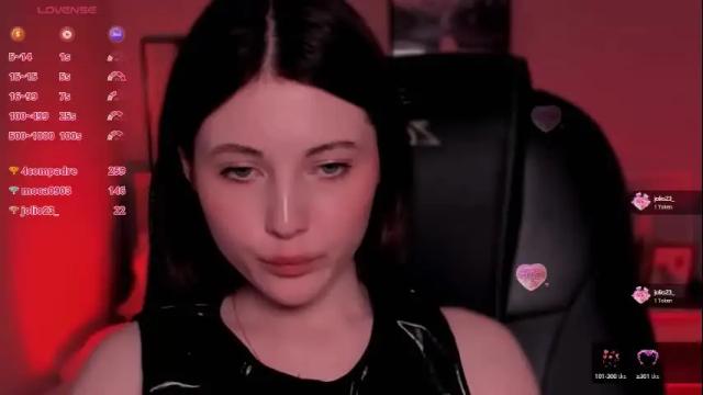 Image 7 of kimmie_shine Stream on Chaturbate on 2 days ago