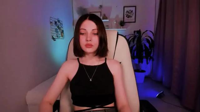 Thumbnail 1, kimmie_shine's Stream at Chaturbate, 1 month ago