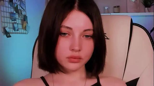 Image 6 of kimmie_shine Stream on Chaturbate on 1 month ago