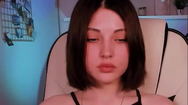 Image 8 of kimmie_shine Stream on Chaturbate on 1 month ago