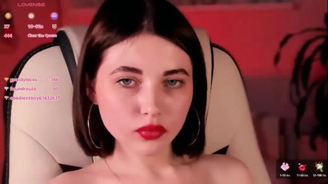 Thumbnail 3, kimmie_shine's Stream at Chaturbate, 1 month ago