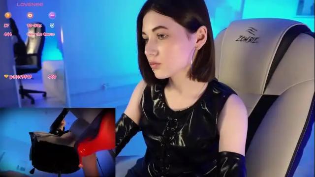 Thumbnail 1, kimmie_shine's Stream at Chaturbate, 1 month ago