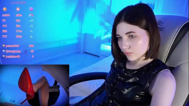 Image 10 of kimmie_shine Stream on Chaturbate on 1 month ago