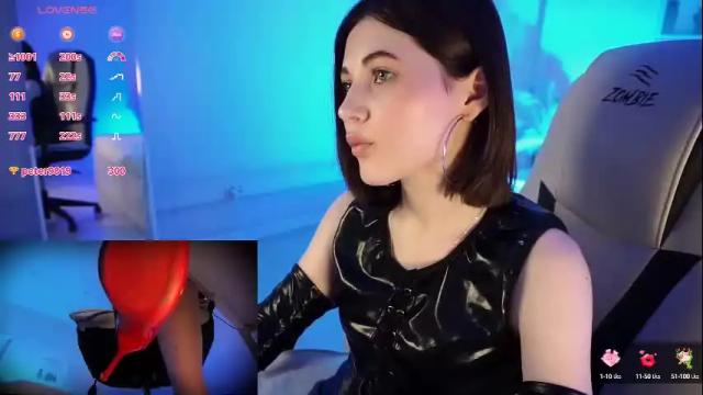 Image 3 of kimmie_shine Stream on Chaturbate on 1 month ago