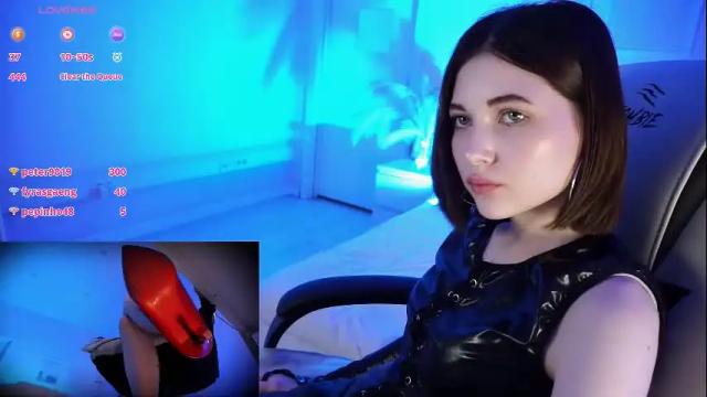 Thumbnail 3, kimmie_shine's Stream at Chaturbate, 1 month ago
