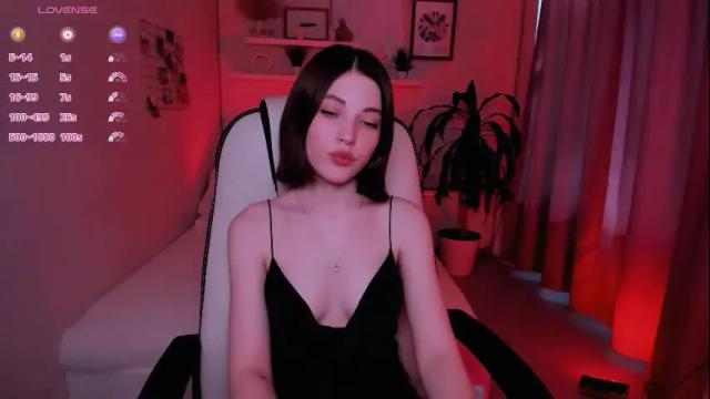 Thumbnail 1, kimmie_shine's Stream at Chaturbate, 1 month ago