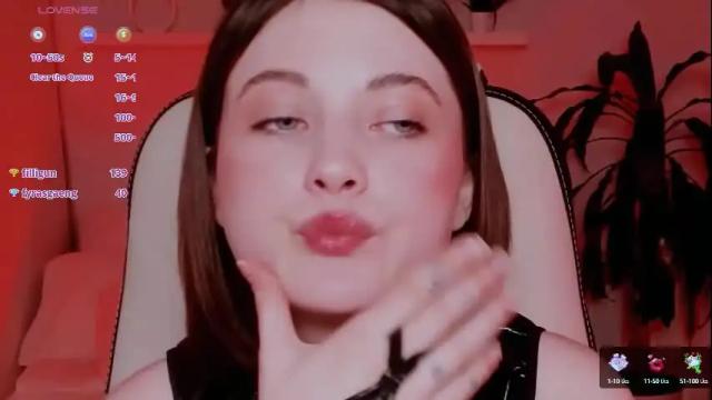 Thumbnail 3, kimmie_shine's Stream at Chaturbate, 29 days ago