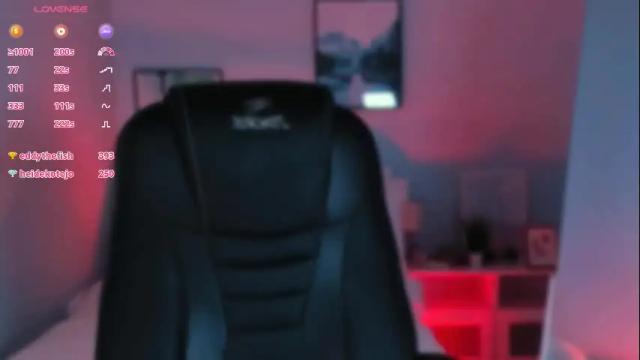Thumbnail 2, kimmie_shine's Stream at Chaturbate, 28 days ago