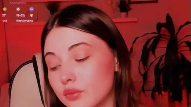 Image 2 of kimmie_shine Stream on Chaturbate on 27 days ago