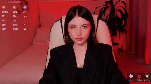 Thumbnail 3, kimmie_shine's Stream at Chaturbate, 26 days ago
