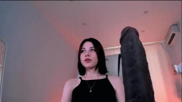 Image 11 of kimmie_shine Stream on Chaturbate on 26 days ago
