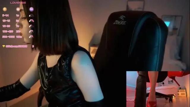 Thumbnail 1, kimmie_shine's Stream at Chaturbate, 22 days ago