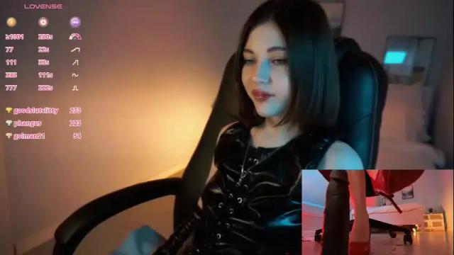 Thumbnail 3, kimmie_shine's Stream at Chaturbate, 22 days ago