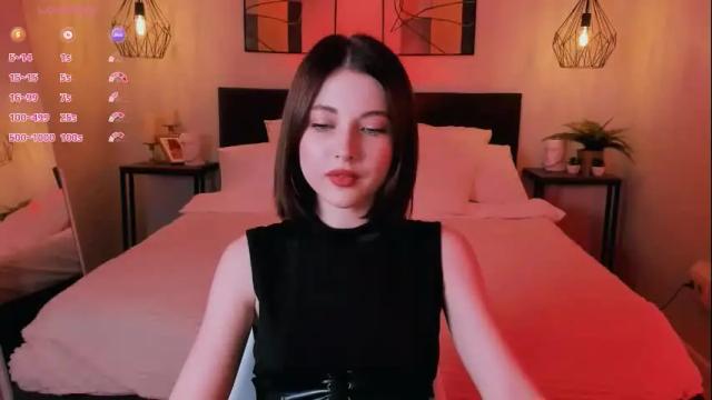 Image 2 of kimmie_shine Stream on Chaturbate on 22 days ago
