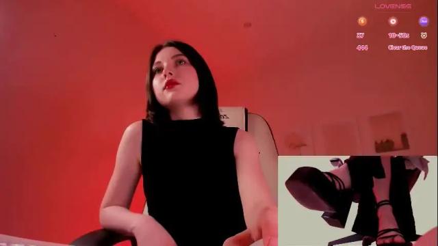 Thumbnail 1, kimmie_shine's Stream at Chaturbate, 20 days ago
