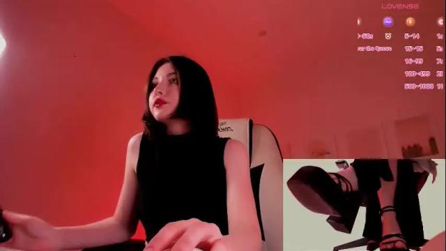 Thumbnail 2, kimmie_shine's Stream at Chaturbate, 20 days ago