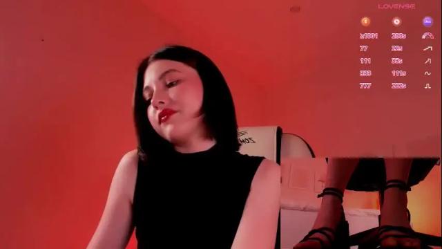 Thumbnail 3, kimmie_shine's Stream at Chaturbate, 20 days ago