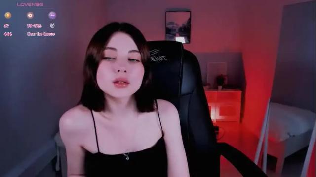 Thumbnail 1, kimmie_shine's Stream at Chaturbate, 15 days ago