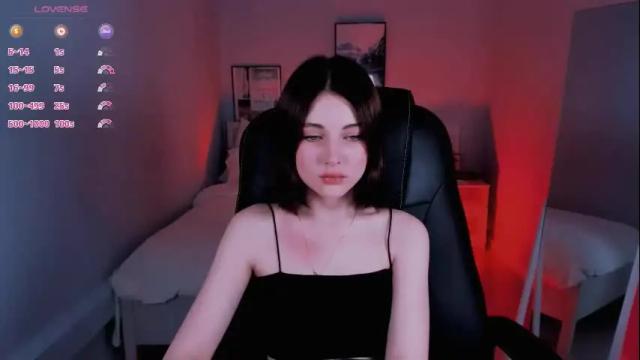 Thumbnail 2, kimmie_shine's Stream at Chaturbate, 15 days ago