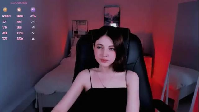 Thumbnail 3, kimmie_shine's Stream at Chaturbate, 15 days ago