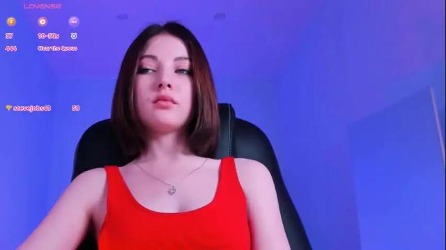 Thumbnail 1, kimmie_shine's Stream at Chaturbate, 13 days ago
