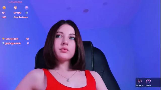 Image 11 of kimmie_shine Stream on Chaturbate on 14 days ago
