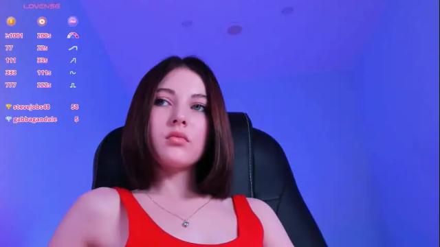 Image 12 of kimmie_shine Stream on Chaturbate on 14 days ago