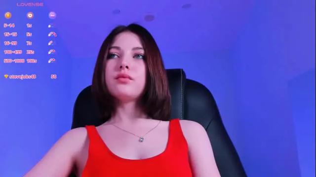 Image 4 of kimmie_shine Stream on Chaturbate on 14 days ago
