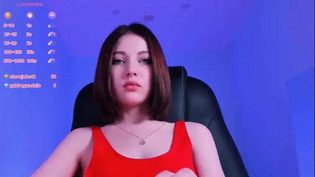 Image 6 of kimmie_shine Stream on Chaturbate on 14 days ago