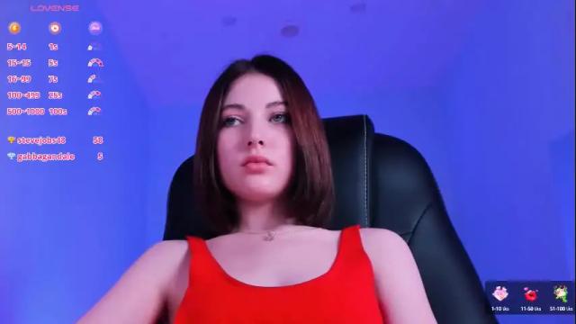 Image 8 of kimmie_shine Stream on Chaturbate on 14 days ago