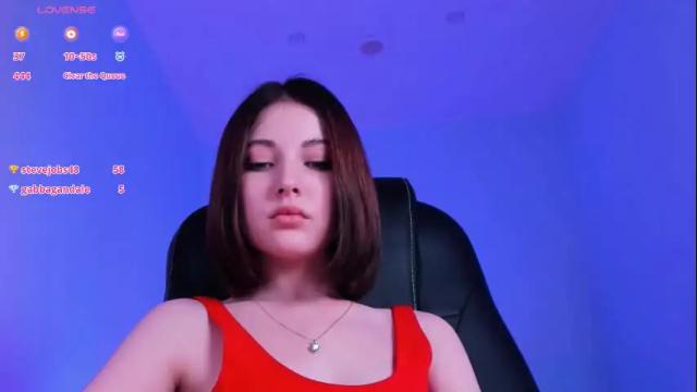 Thumbnail 3, kimmie_shine's Stream at Chaturbate, 13 days ago