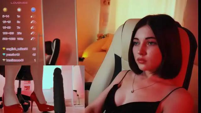 Image 11 of kimmie_shine Stream on Chaturbate on 9 days ago