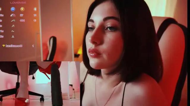 Image 3 of kimmie_shine Stream on Chaturbate on 9 days ago