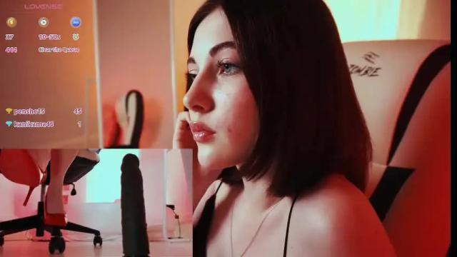 Thumbnail 2, kimmie_shine's Stream at Chaturbate, 8 days ago