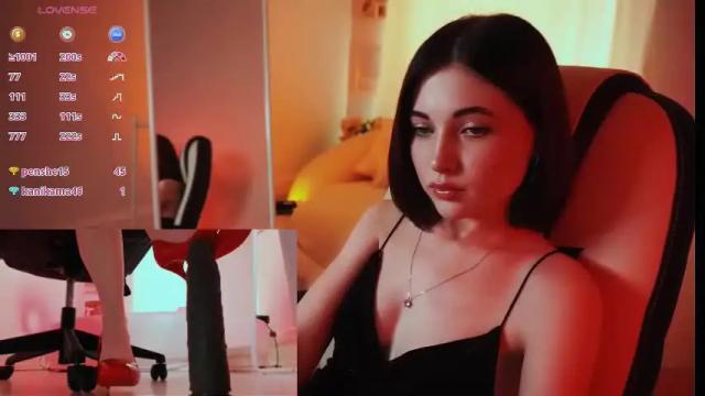 Image 6 of kimmie_shine Stream on Chaturbate on 9 days ago