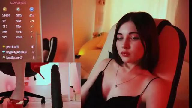 Thumbnail 3, kimmie_shine's Stream at Chaturbate, 8 days ago