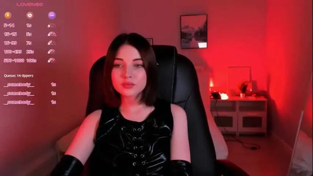 Thumbnail 1, kimmie_shine's Stream at Chaturbate, 6 days ago