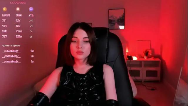 Image 2 of kimmie_shine Stream on Chaturbate on 7 days ago