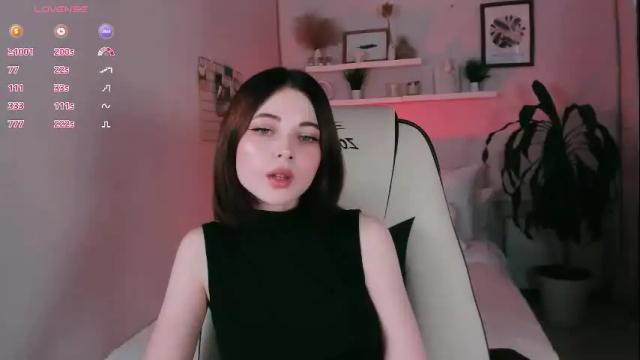 Thumbnail 1, kimmie_shine's Stream at Chaturbate, 1 day ago