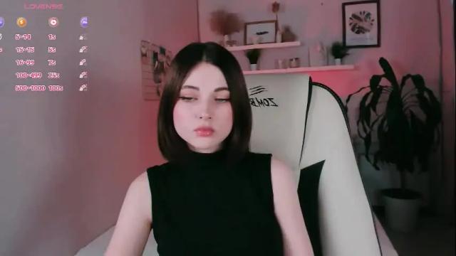 Image 2 of kimmie_shine Stream on Chaturbate on 2 days ago